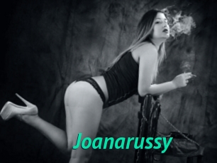 Joanarussy