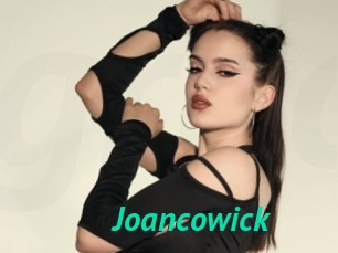 Joancowick