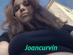 Joancurvin