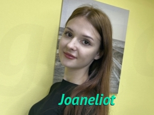 Joaneliot