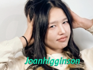 Joanhigginson