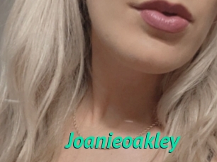 Joanieoakley