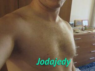 Jodajedy
