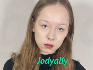 Jodyally