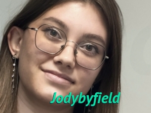 Jodybyfield