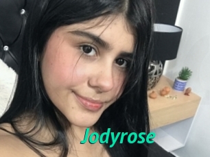 Jodyrose