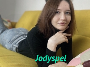 Jodyspel