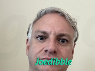 Joedibble