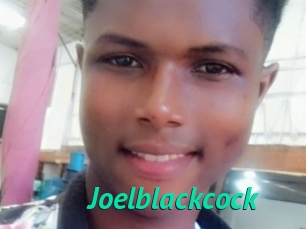 Joelblackcock