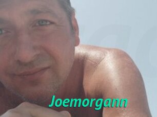 Joemorgann