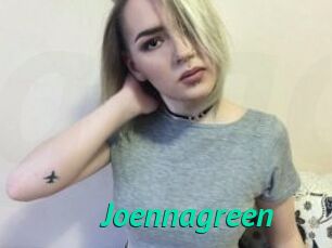 Joennagreen