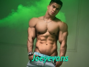 Joeyevans