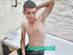 Joeytrunk