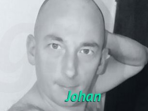 Johan