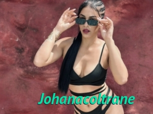 Johanacoltrane