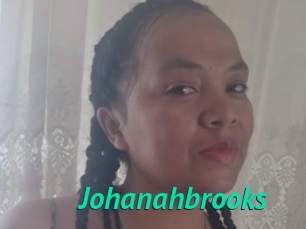 Johanahbrooks