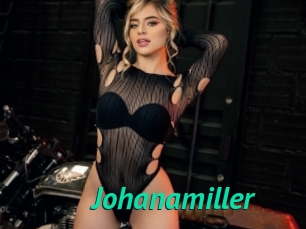 Johanamiller