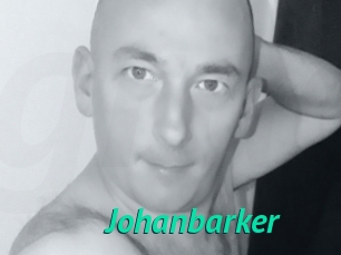 Johanbarker