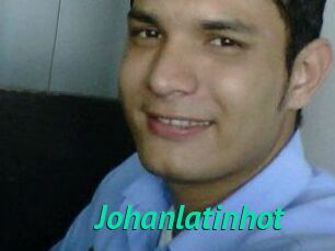 Johanlatinhot