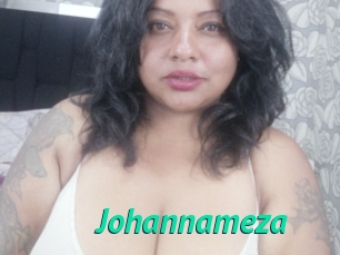 Johannameza