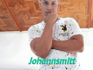 Johannsmitt