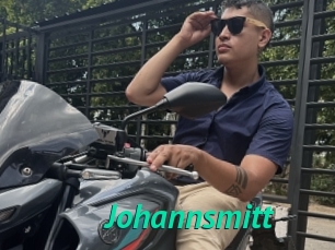 Johannsmitt