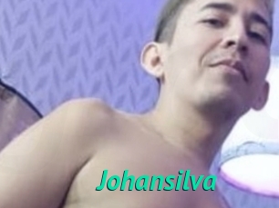 Johansilva