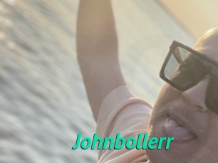 Johnbollerr