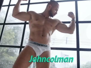 Johncolman