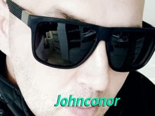 Johnconor