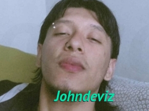 Johndeviz