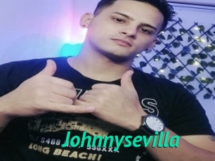 Johnnysevilla