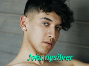 Johnnysilver