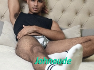 Johnoude