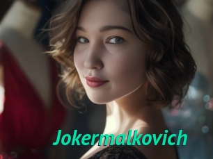 Jokermalkovich