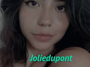 Joliedupont