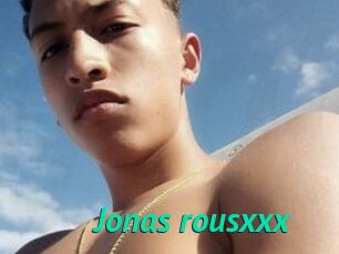 Jonas_rousxxx