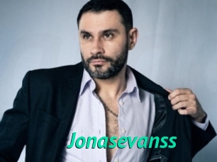 Jonasevanss