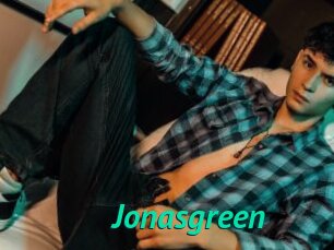 Jonasgreen