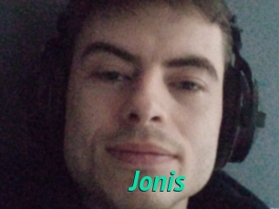 Jonis