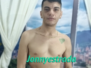 Jonnyestrada