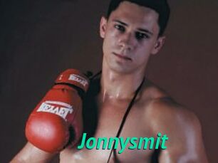 Jonnysmit