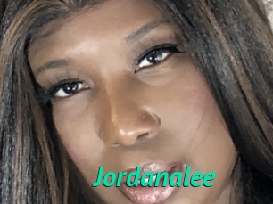 Jordanalee