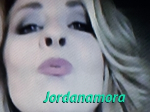 Jordanamora