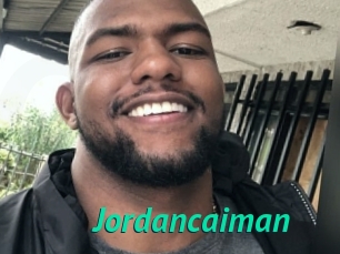 Jordancaiman