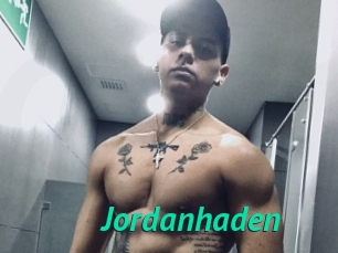 Jordanhaden