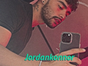 Jordankonnor