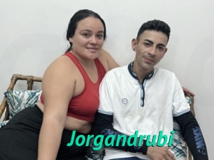 Jorgandrubi