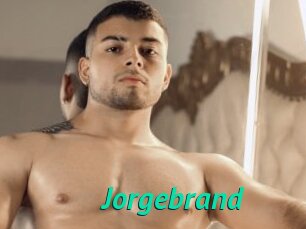 Jorgebrand