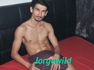 Jorgewild